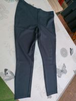 Stoff Hose, Leggings 44/46 Niedersachsen - Wendisch Evern Vorschau