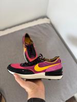 Nike Waffle One – Fuchsia, NEU, Größe EUR 44 Nordrhein-Westfalen - Paderborn Vorschau