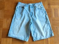 Bershla Jeans Jorts, Größe 42 Nordrhein-Westfalen - Voerde (Niederrhein) Vorschau
