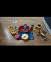 Playmobil 4282 Wohnzimmer Baden-Württemberg - Pfinztal Vorschau