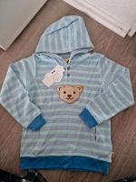 Steiff Hoodie gr 110 neu Nordrhein-Westfalen - Neukirchen-Vluyn Vorschau