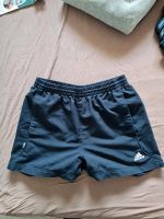 Badehose Adidas Gr. 140 Niedersachsen - Wolfsburg Vorschau