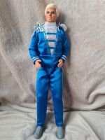 Ken Barbiepuppe Mattel 1968 Malaysia Inklusive Versand Nordrhein-Westfalen - Langenfeld Vorschau