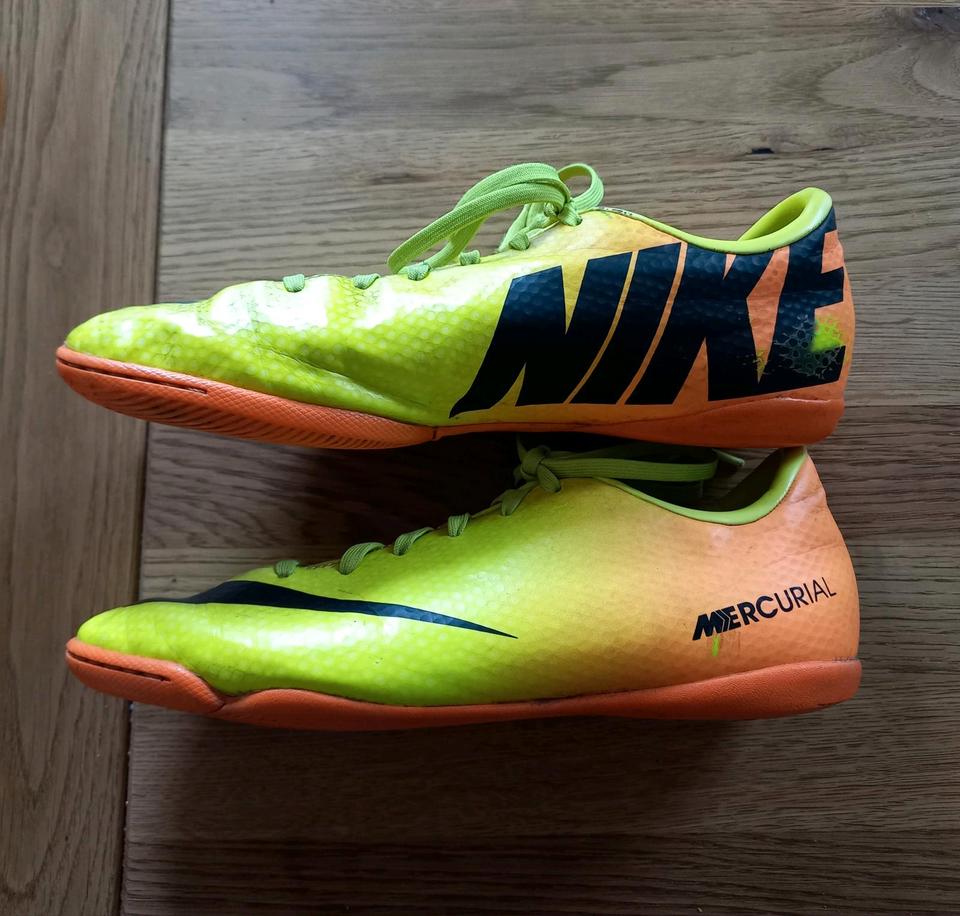 Nike mercurial victory hallenschuhe sale