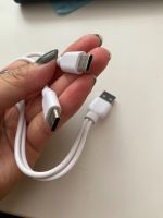 usb C dual ladekabel Berlin - Spandau Vorschau