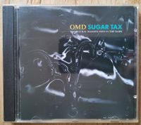 OMD Sugar Tax CD Hessen - Alsbach-Hähnlein Vorschau