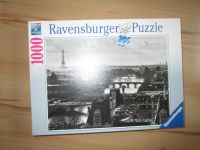 Ravensburger Puzzle 1000 teilig Paris und die Seine Baden-Württemberg - Zweiflingen Vorschau