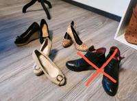 Schuhe zu verkaufen, zum Teil neu! Bayern - Hengersberg Vorschau