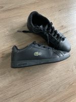 Lacoste Schuhe Gr. 30.5 München - Ludwigsvorstadt-Isarvorstadt Vorschau