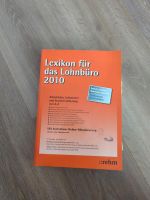Lexikon für das Lohnbüro 2010 Schleswig-Holstein - Norderstedt Vorschau