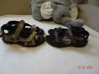 2 ECCO Sandalen Sommer Bayern - Wolfsegg Vorschau