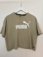 Puma T-Shirt Damen Bayern - Erlangen Vorschau