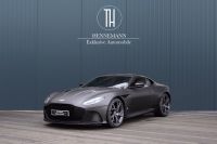 Aston Martin DBS V12 Superleggera*JamesBond*Q*FullCarbon*B&O* Bremen - Horn Vorschau