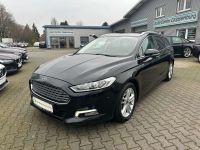 Ford Mondeo Turnier 2,0 TDCi PowerShift  Titanium  Au Niedersachsen - Cloppenburg Vorschau