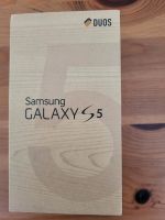 Samsung GALAXY S5 NEU München - Schwanthalerhöhe Vorschau