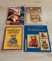Teddybären Sammler-Bücher Kataloge etc. Nürnberg (Mittelfr) - Aussenstadt-Sued Vorschau