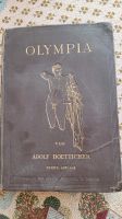 Das Buch Olympia von Adolf Boetticher 1886 antik Rheinland-Pfalz - Koblenz Vorschau