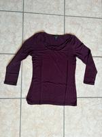 Lilanes Langarmshirt mit Bänder Niedersachsen - Lindern (Oldenburg) Vorschau