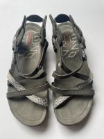 Merrell Jacardia 37 Trekking-Sandale Trekkinsandale Nordrhein-Westfalen - Rommerskirchen Vorschau