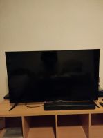 Ultra HD  4K  Fernseher  50 Zoll neu günstig Niedersachsen - Rinteln Vorschau