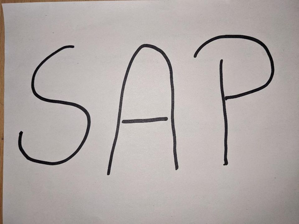 Finanzbuchhalterin möchte wieder mit SAP arbeiten in München