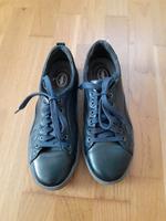 Sneaker Jana Reflex 37 Leder Baden-Württemberg - Mulfingen Vorschau