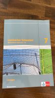 Lösung Lambacher Schweizer Mathe für Gymnasien K. 7 Niedersaschen Nordrhein-Westfalen - Viersen Vorschau