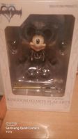 Kingdom Hearts Play Arts Action Figur Micky Maus Essen - Stoppenberg Vorschau