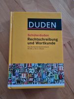 Duden für Rechtschreibung u Wortkunde, Schülerduden Bayern - Aurach Vorschau