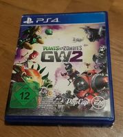 PS4 Spiel von Plants vs. Zombies GW2 Hannover - Nord Vorschau