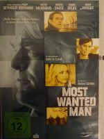 The Delivery, Most Wanted Man, Flashbacks Fool DVD Nordrhein-Westfalen - Simmerath Vorschau