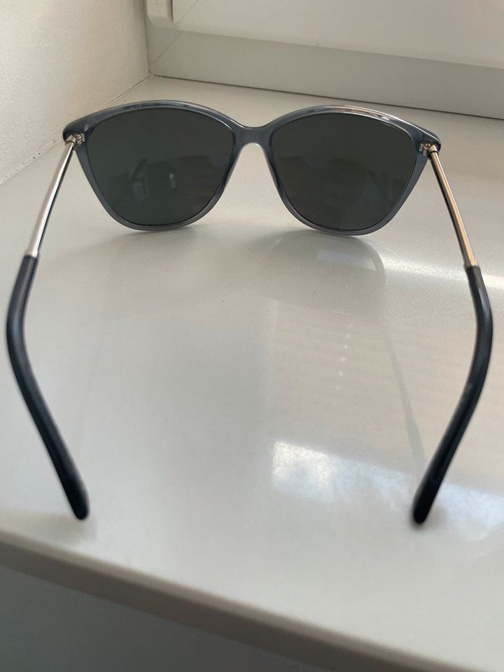 Sonnenbrille von Burberry inkl OVP in Soltau