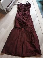 Vera Mont Ballkleid Abendkleid Abiball Gr. 34 bordeaux Nordrhein-Westfalen - Brühl Vorschau