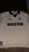 Tottenham FC Trikot 1998 Heim Adidas Holsten Brandenburg - Falkensee Vorschau