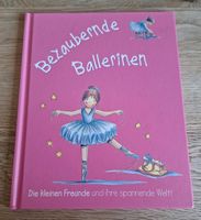 Buch: Bezaubernde Ballerinen Rheinland-Pfalz - St Katharinen Vorschau