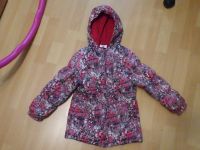 Winterjacke Mädchen Topolino, Gr. 116 Dortmund - Brackel Vorschau