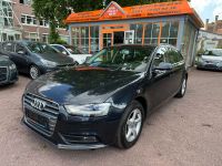 Audi A4 1.8 TFSI Avant XENON/NAVI/SHZ/PDC/ALU Sachsen-Anhalt - Magdeburg Vorschau