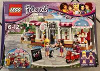 LEGO Friends - Heartlake Cupcake Café (41119) Nordrhein-Westfalen - Straelen Vorschau