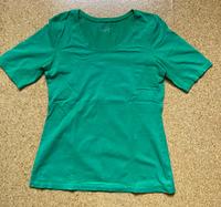 Qiero T-Shirt grün  38 Baden-Württemberg - Singen Vorschau