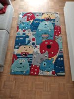 Kinderteppich lustige Monster 120x180cm Nordrhein-Westfalen - Solingen Vorschau