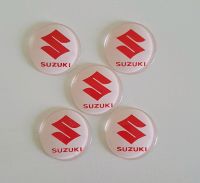 Embleme der Marke SUZUKI Nordrhein-Westfalen - Jülich Vorschau