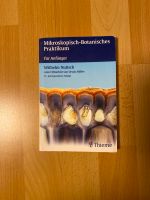 Mikroskopisch-Botanisches Praktikum Wilhelm Nultsch Bayern - Buchloe Vorschau