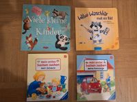 Kinderbücher - Kinderbuch - Babybücher - Babybuch - Buch - Bücher Stuttgart - Wangen Vorschau