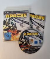 APACHE AIR ASSAULT | PS3 | PLAYSTATION 3 TOP ZUSTAND GETESTET Baden-Württemberg - Herbolzheim Vorschau