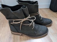 Stiefeletten Leder Bayern - Augsburg Vorschau