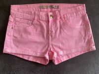 Zara Denim Shorts Hotpants Gr, 34 Nordrhein-Westfalen - Hilden Vorschau