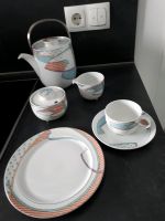 Rosenthal Kaffeeservice "Century New Wave, Rheinland-Pfalz - Malberg Vorschau