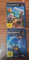 Sony PlayStation 2 Spiele Wall E und Oben Nordrhein-Westfalen - Velbert Vorschau