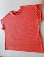 T-Shirt rot hellrot Gr. L neuwertig Berlin - Biesdorf Vorschau