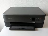 CANON Pixma TS5350A Tintendrucker Multifunktionsdrucker Drucker Baden-Württemberg - Leonberg Vorschau